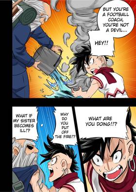Read The Killer Pass  50 Page 10 in English
