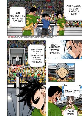 Read The Killer Pass  51 Page 2 in English