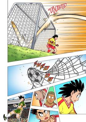 Read The Killer Pass  52 Page 4 in English