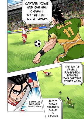 Read The Killer Pass  52 Page 8 in English