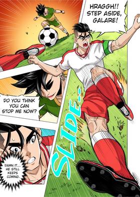 Read The Killer Pass  52 Page 9 in English
