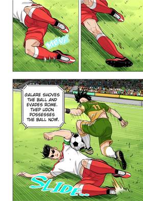 Read The Killer Pass  52 Page 10 in English