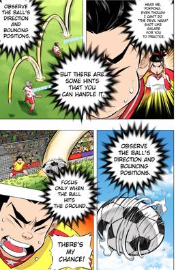 Read The Killer Pass  53 Page 9 in English
