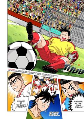 Read The Killer Pass  54 Page 2 in English