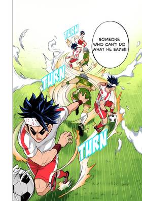 Read The Killer Pass  54 Page 10 in English