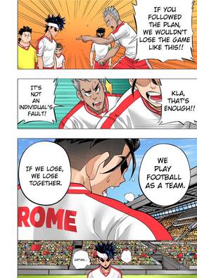 Read The Killer Pass  55 Page 6 in English