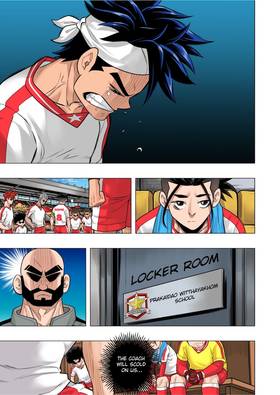 Read The Killer Pass  55 Page 7 in English