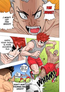 Read The Killer Pass  56 Page 5 in English