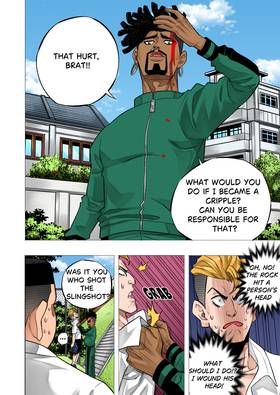 Read The Killer Pass  57 Page 4 in English