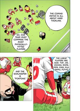 Read The Killer Pass  58 Page 7 in English