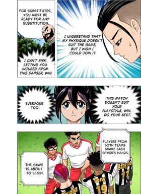 Read The Killer Pass  58 Page 8 in English