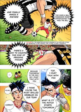 Read The Killer Pass  59 Page 3 in English