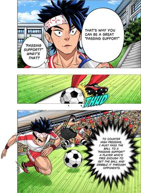 Read The Killer Pass  59 Page 4 in English