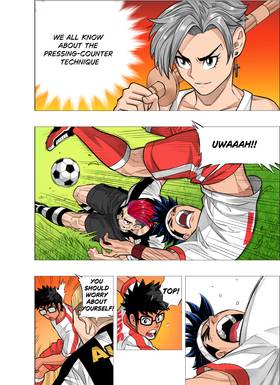 Read The Killer Pass  59 Page 6 in English