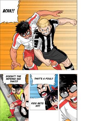 Read The Killer Pass  59 Page 7 in English
