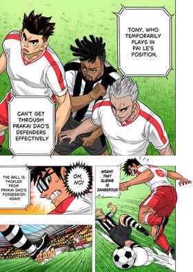Read The Killer Pass  60 Page 7 in English