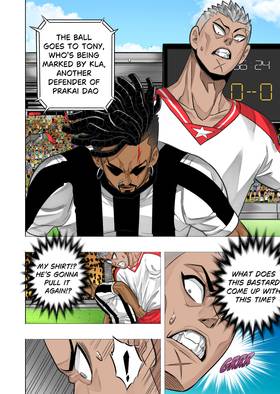 Read The Killer Pass  60 Page 8 in English
