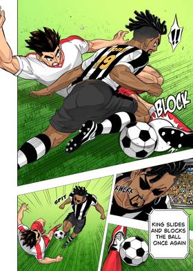 Read The Killer Pass  60 Page 10 in English