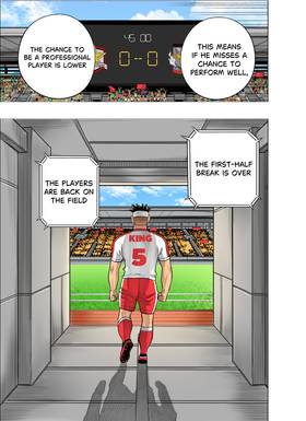 Read The Killer Pass  61 Page 1 in English