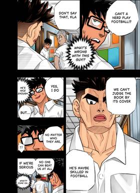Read The Killer Pass  62 Page 4 in English