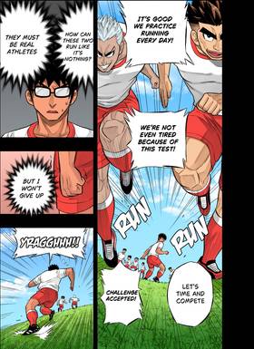 Read The Killer Pass  62 Page 7 in English