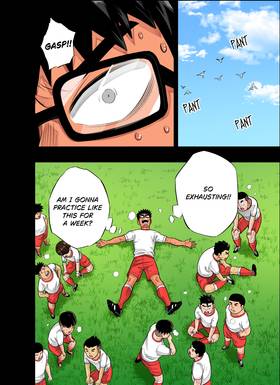 Read The Killer Pass  62 Page 8 in English