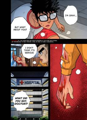 Read The Killer Pass  63 Page 2 in English