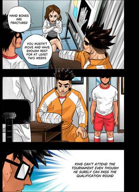 Read The Killer Pass  63 Page 3 in English