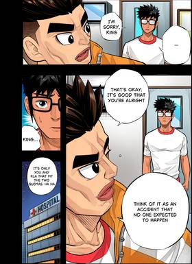 Read The Killer Pass  63 Page 4 in English