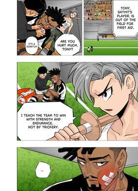 Read The Killer Pass  63 Page 10 in English