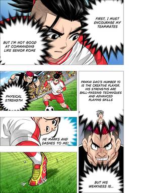 Read The Killer Pass  64 Page 9 in English