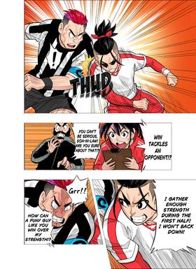 Read The Killer Pass  64 Page 10 in English