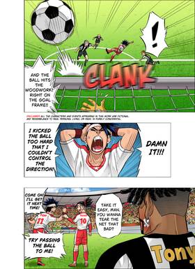 Read The Killer Pass  65 Page 2 in English