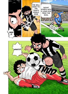 Read The Killer Pass  65 Page 6 in English