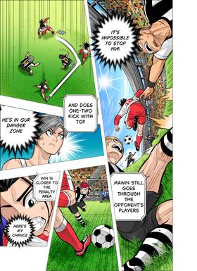 Read The Killer Pass  65 Page 9 in English