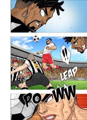 Read The Killer Pass  66 Page 4 in English
