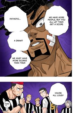 Read The Killer Pass  66 Page 9 in English