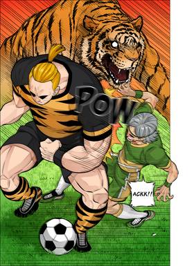 Read The Killer Pass  70 Page 7 in English