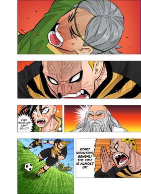 Read The Killer Pass  70 Page 8 in English