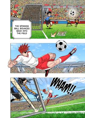Read The Killer Pass  72 Page 5 in English