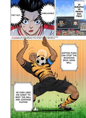 Read The Killer Pass  73 Page 2 in English