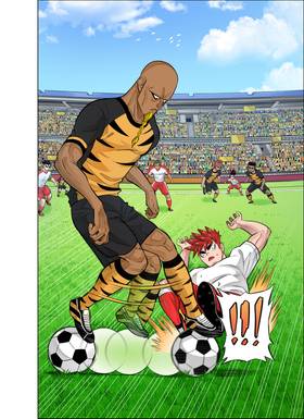 Read The Killer Pass  73 Page 4 in English