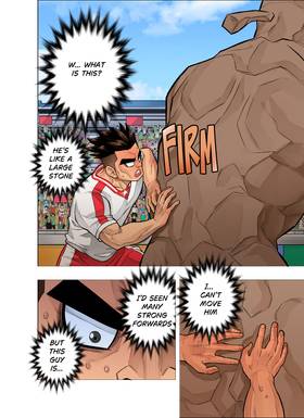 Read The Killer Pass  73 Page 10 in English
