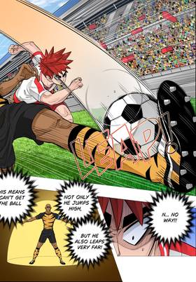 Read The Killer Pass  74 Page 4 in English
