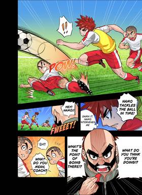 Read The Killer Pass  75 Page 4 in English