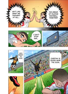 Read The Killer Pass  75 Page 6 in English