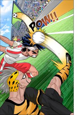 Read The Killer Pass  75 Page 7 in English