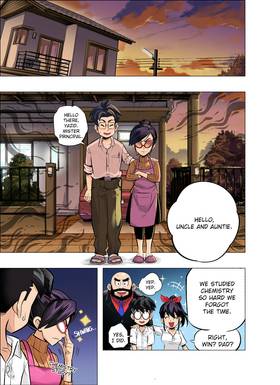 Read The Killer Pass  2 Page 3 in English