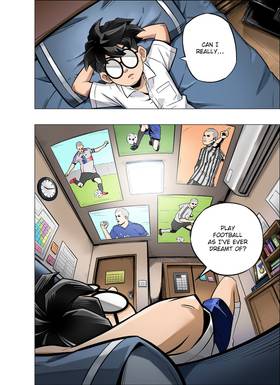 Read The Killer Pass  2 Page 6 in English