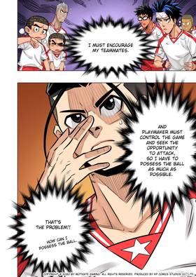 Read The Killer Pass  21 Page 2 in English